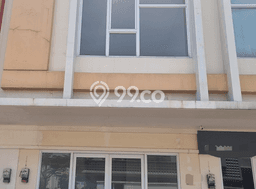 Disewakan Ruko di Kawasan Ramai Gading Serpong Luas 90m2 Disewakan Ruko di Kawasan Ramai Gading Serpong Luas 90m2
