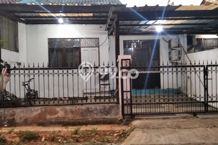 Jual Rumah Modern 2 KT di BSD Nusaloka, Tangerang Jual Rumah Modern 2 KT di BSD Nusaloka, Tangerang