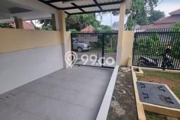 BEST LOCATION! Rumah di Serpong Villa Melati Mas, Akses ke Tol, 3 KT, Luas 140m² Bangunan 166m² BEST LOCATION! Rumah di Serpong Villa Melati Mas, Akses ke Tol, 3 KT, Luas 140m² Bangunan 166m²