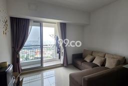 HOT UNIT! Apartemen Kawasan Gading Serpong, 2 KM, Luas 72m² HOT UNIT! Apartemen Kawasan Gading Serpong, 2 KM, Luas 72m²