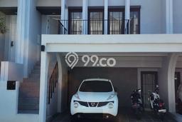 SPECIAL OFFER! Rumah Nyaman di BSD City, Luas 98m² Bangunan 165m² SPECIAL OFFER! Rumah Nyaman di BSD City, Luas 98m² Bangunan 165m²