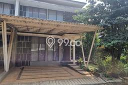 Rumah Strategis Minimalis Lb 120m2 di Cisauk, Tangerang Rumah Strategis Minimalis Lb 120m2 di Cisauk, Tangerang