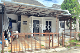 Jual Rumah Bagus Siap Huni LB 70m2 di Cisauk, Tangerang Jual Rumah Bagus Siap Huni LB 70m2 di Cisauk, Tangerang