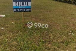 Dijual Tanah di Rumpin Bogor Luas 216m2 - Dijual Tanah di Rumpin Bogor Luas 216m2 -