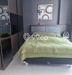 Disewakan Apartemen Terjangkau 1 BR di Alam Sutera Tangerang Disewakan Apartemen Terjangkau 1 BR di Alam Sutera Tangerang