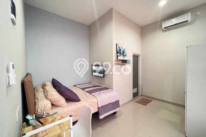 Untuk Dijual Kost 33 Kamar di Tangerang untuk Aset Anda Untuk Dijual Kost 33 Kamar di Tangerang untuk Aset Anda