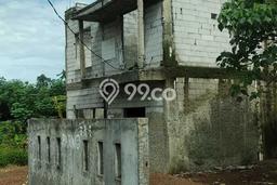 Jual Rumah Harga Miring Cisauk Punya 0 KT & LT 125m2 Jual Rumah Harga Miring Cisauk Punya 0 KT & LT 125m2