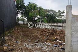 Jarang Ada! Tanah Kavling Disewakan di Tangerang 839m2 Jarang Ada! Tanah Kavling Disewakan di Tangerang 839m2