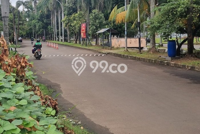 Dijual Tanah Lokasi Serpong Regency Melati Mas, Tangerang Selatan Seluas 123m2 Dijual Tanah Lokasi Serpong Regency Melati Mas, Tangerang Selatan Seluas 123m2