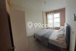 Apartemen Minimalis untuk Disewa, 1 Kamar di Tangerang Apartemen Minimalis untuk Disewa, 1 Kamar di Tangerang