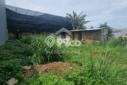 Tanah Komersial Dijual di Cisauk Tangerang 125m2 Tanah Komersial Dijual di Cisauk Tangerang 125m2