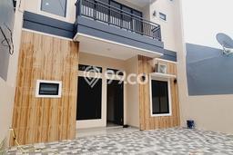 Hunian Nyaman Asri 4 KT Siap Huni di Serpong Villa Melati Mas Tangerang Selatan Hunian Nyaman Asri 4 KT Siap Huni di Serpong Villa Melati Mas Tangerang Selatan