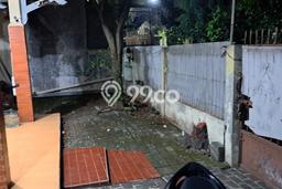 Rumah Harga Terjangkau 5 KT di Serpong Villa Melati Mas, Tangerang Selatan Rumah Harga Terjangkau 5 KT di Serpong Villa Melati Mas, Tangerang Selatan