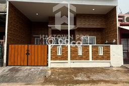 Dijual Hunian Rumah Nyaman 4 KT di Serpong Villa Melati Mas, Tangerang Selatan Dijual Hunian Rumah Nyaman 4 KT di Serpong Villa Melati Mas, Tangerang Selatan