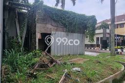 Tanah Kavling Dijual di Tangerang Selatan dengan Spesifikasi 145m2 Tanah Kavling Dijual di Tangerang Selatan dengan Spesifikasi 145m2