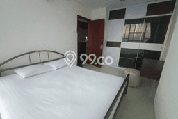 Apartemen Minimalis untuk Disewa, 1 Kamar di Tangerang Apartemen Minimalis untuk Disewa, 1 Kamar di Tangerang