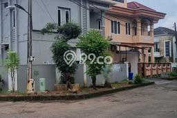 Rumah Siap Huni 5 KT 3 KM di Sektor 1C-Gading Serpong, Tangerang Rumah Siap Huni 5 KT 3 KM di Sektor 1C-Gading Serpong, Tangerang
