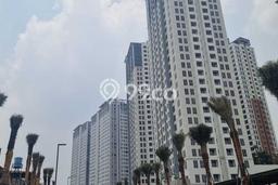 Apartemen Favorit Modern Dijual di Tangerang dengan 3 Kamar Tidur Apartemen Favorit Modern Dijual di Tangerang dengan 3 Kamar Tidur