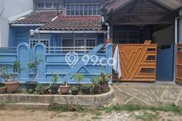 Jarang Ada! Rumah Sewa 4 Kamar Nyaman Siap Huni Serpong Villa Melati Mas Jarang Ada! Rumah Sewa 4 Kamar Nyaman Siap Huni Serpong Villa Melati Mas