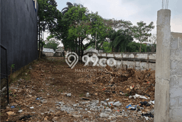 Kavling Tanah untuk Dijual di Serpong Villa Melati Mas, Tangerang Selatan, Luas 839m2 Kavling Tanah untuk Dijual di Serpong Villa Melati Mas, Tangerang Selatan, Luas 839m2