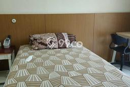 Sewa Apartemen Ekonomis 1 BR di BSD City Tangerang Sewa Apartemen Ekonomis 1 BR di BSD City Tangerang