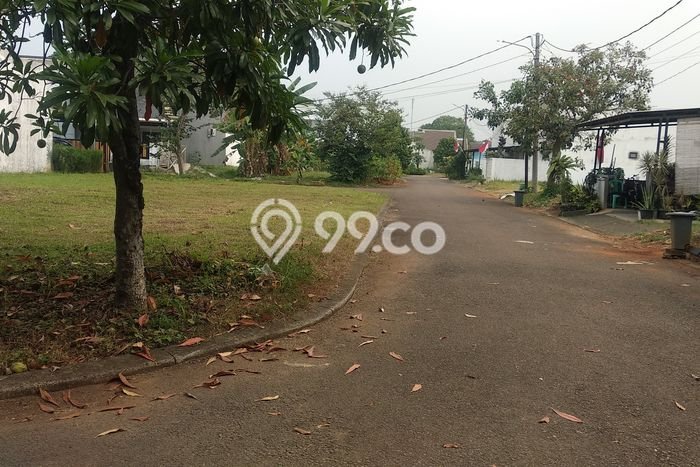 Tanah Kawasan Rumpin, Luas 166m2m², Kawasan Bisnis Tanah Kawasan Rumpin, Luas 166m2m², Kawasan Bisnis