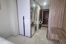 Dijual Segera Apartemen 1 KT, 1 KM, 22m2 di Serpong, Tangerang Selatan Dijual Segera Apartemen 1 KT, 1 KM, 22m2 di Serpong, Tangerang Selatan