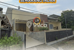 Dijual Rumah Eksklusif 4 KT di Tawangmas, Semarang Dijual Rumah Eksklusif 4 KT di Tawangmas, Semarang