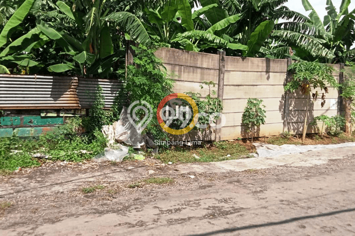 Untuk Dijual Tanah di Semarang, Luas 1420m2 SHM Untuk Dijual Tanah di Semarang, Luas 1420m2 SHM