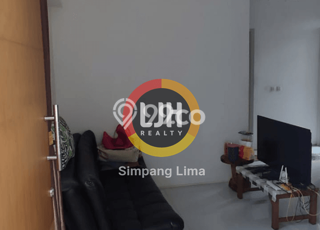 Rumah Minimalis 2 KT di BSB City Semarang Unfurnished Rumah Minimalis 2 KT di BSB City Semarang Unfurnished