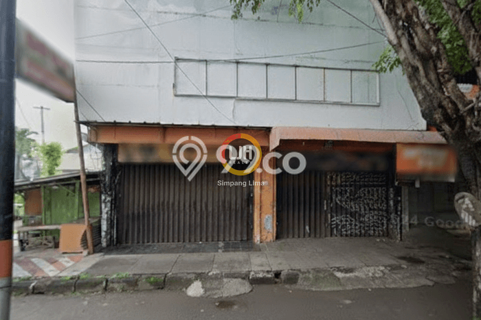 Ruko Bagus Dijual LB 240m2 Lokasi Strategis Semarang Area Cocok untuk Bisnis Ruko Bagus Dijual LB 240m2 Lokasi Strategis Semarang Area Cocok untuk Bisnis