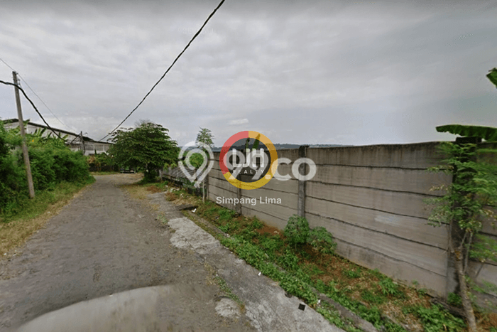 Untuk Dijual Tanah di Semarang, Luas 1420m2 SHM Untuk Dijual Tanah di Semarang, Luas 1420m2 SHM
