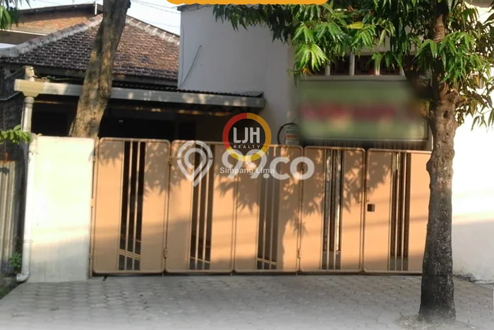 Rumah Modern Cantik 4 KT Bisa Langsung Pindah di Pedurungan Rumah Modern Cantik 4 KT Bisa Langsung Pindah di Pedurungan