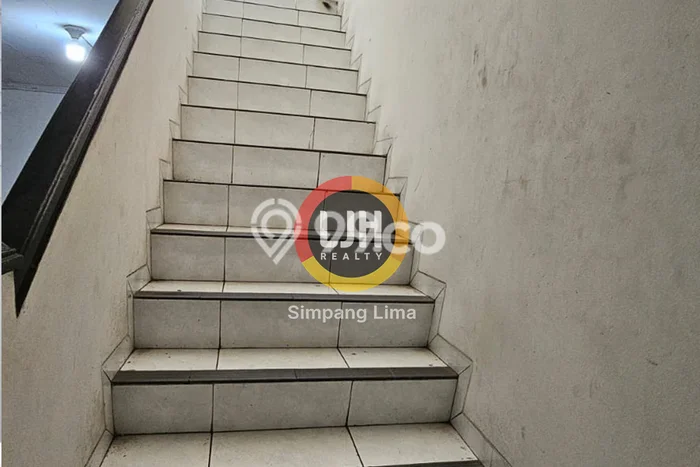Gudang Disewakan Cepat di Ngaliyan Semarang LB 2308m2 Gudang Disewakan Cepat di Ngaliyan Semarang LB 2308m2