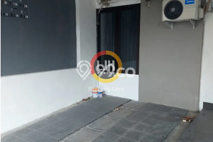 For Sale Rumah 2 Kamar Lokasi Ideal Nyaman dan Strategis di Gayamsari For Sale Rumah 2 Kamar Lokasi Ideal Nyaman dan Strategis di Gayamsari