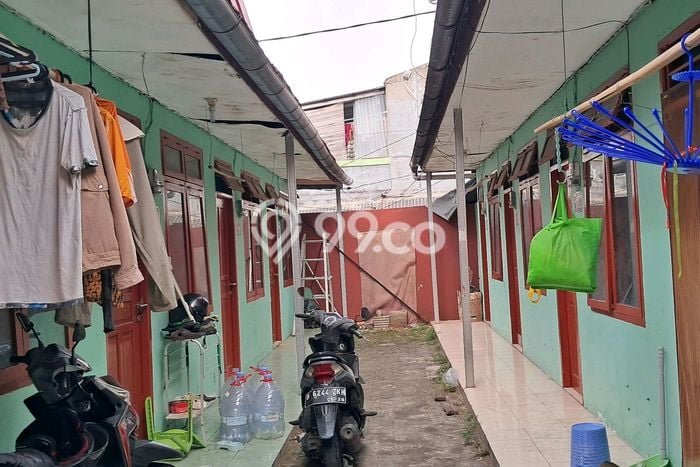Dijual Rumah Mewah Elegan Dengan View Eksklusif di Depok II, Depok Dijual Rumah Mewah Elegan Dengan View Eksklusif di Depok II, Depok