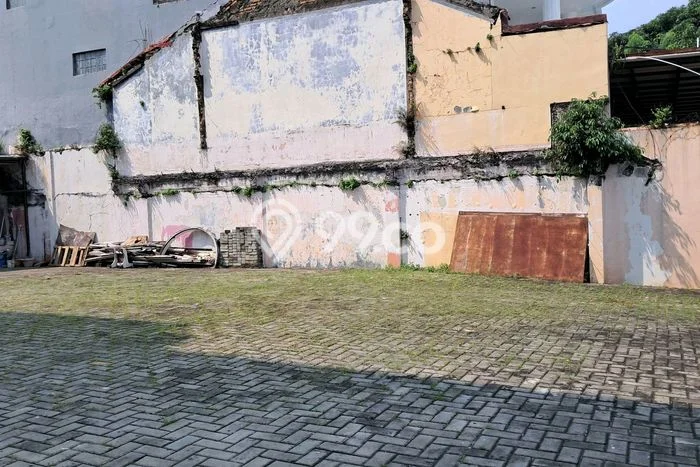 Lahan Kosong Dijual di Tebet, Jakarta Selatan, Luas 298m2 Area Strategis Lahan Kosong Dijual di Tebet, Jakarta Selatan, Luas 298m2 Area Strategis