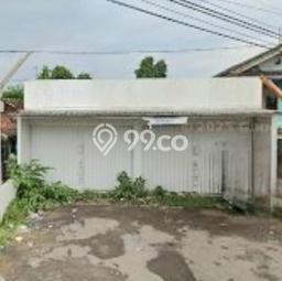 Unit Ruko Dijual di Karawang Barat Karawang 167m2 Unit Ruko Dijual di Karawang Barat Karawang 167m2