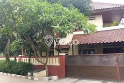 Jual Rumah Mewah Elegan Dengan View Cantik di Pondok Kelapa, Jakarta Timur Jual Rumah Mewah Elegan Dengan View Cantik di Pondok Kelapa, Jakarta Timur