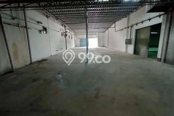 Pabrik untuk disewa di Tangerang punya LT 27070m2 & LB 2888m2 harga sewa kompetitif Pabrik untuk disewa di Tangerang punya LT 27070m2 & LB 2888m2 harga sewa kompetitif