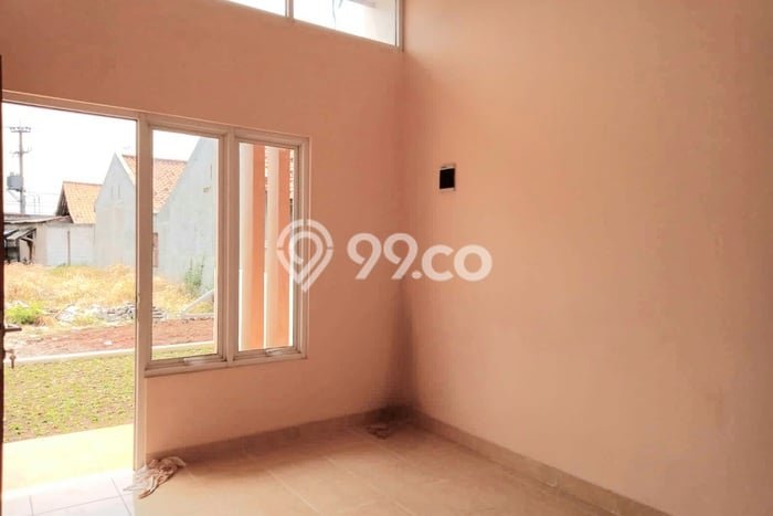 Hunian Cantik Minimalis Lb 45m2 di Cikarang Barat, Bekasi Hunian Cantik Minimalis Lb 45m2 di Cikarang Barat, Bekasi