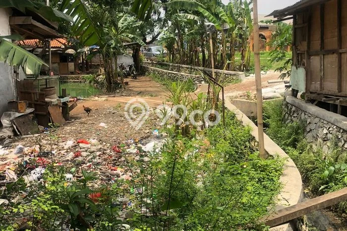 Tanah untuk Dijual Lokasi Cikarang Barat, Bekasi Luas 1132m2 SHM Tanah untuk Dijual Lokasi Cikarang Barat, Bekasi Luas 1132m2 SHM