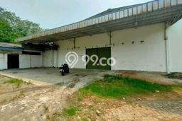 Pabrik untuk disewa di Tangerang punya LT 27070m2 & LB 2888m2 harga sewa kompetitif Pabrik untuk disewa di Tangerang punya LT 27070m2 & LB 2888m2 harga sewa kompetitif
