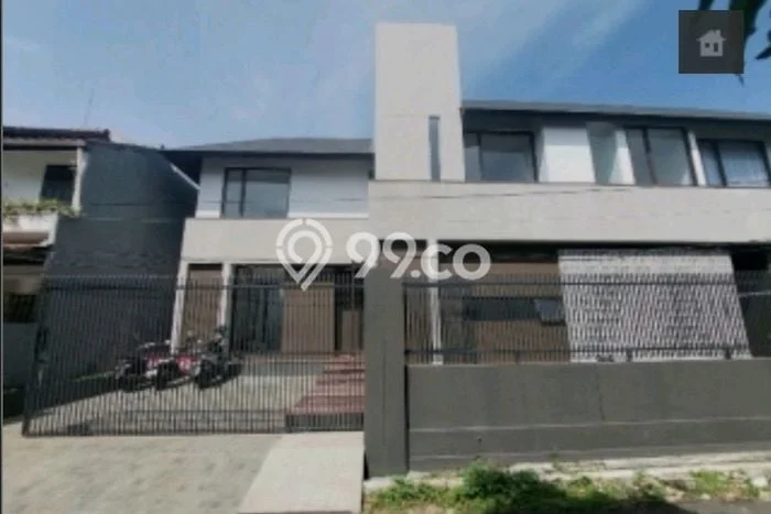 Disewakan Hunian Konsep Minimalis di Duren Sawit Jakarta Timur dengan 3 Kamar Disewakan Hunian Konsep Minimalis di Duren Sawit Jakarta Timur dengan 3 Kamar