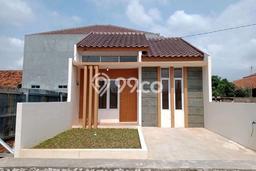 Hunian Cantik Minimalis Lb 45m2 di Cikarang Barat, Bekasi Hunian Cantik Minimalis Lb 45m2 di Cikarang Barat, Bekasi