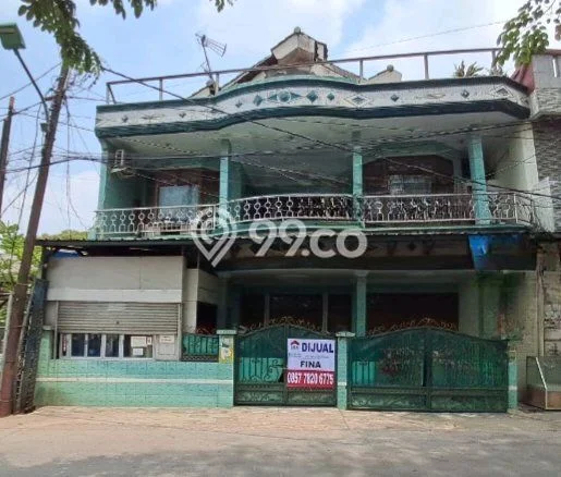 Rumah Luxury Modern Siap Huni di Cipinang Jakarta Timur Rumah Luxury Modern Siap Huni di Cipinang Jakarta Timur