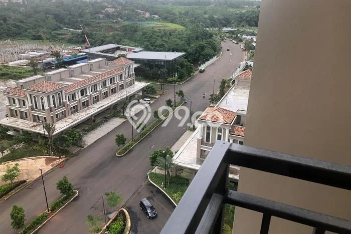 Dijual Segera Apartemen 2 KT, 1 KM, 35m2 di Gunung Putri, Bogor Dijual Segera Apartemen 2 KT, 1 KM, 35m2 di Gunung Putri, Bogor