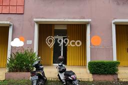 Unit Ruko Dijual di Gunung Sindur Bogor 120m2 Unit Ruko Dijual di Gunung Sindur Bogor 120m2