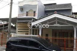 Rumah Mewah LB 180m2 Siap Pakai Desain Elegan di Cengkareng Barat, Jakarta Barat Rumah Mewah LB 180m2 Siap Pakai Desain Elegan di Cengkareng Barat, Jakarta Barat
