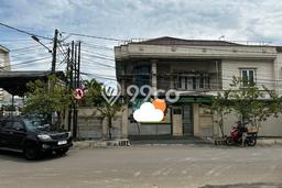 Hunian Mewah LB 250m2 Siap Huni Desain Elegan di Muara Karang, Jakarta Utara Hunian Mewah LB 250m2 Siap Huni Desain Elegan di Muara Karang, Jakarta Utara